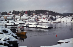 Holmesund