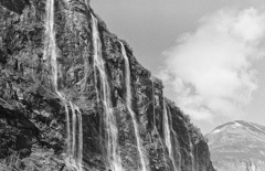 Geirangerfjorden