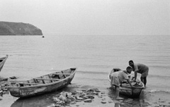 Lake Tanganyika