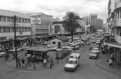 Nairobi