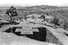 Lalibela