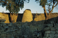 Great Zimbabwe