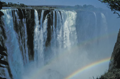 Victoria Falls