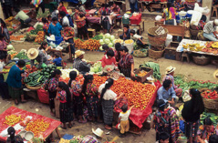 Chichicastenango