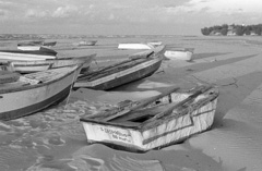 Tofo beach, Mozambique