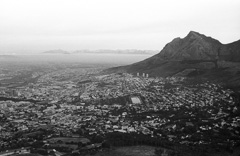 Cape Town