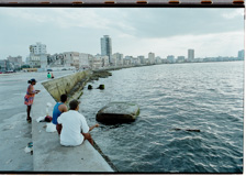 Malecon