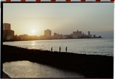 Malecon