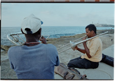 Malecon