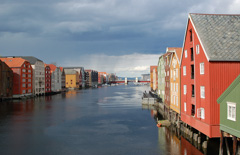 Trondheim