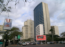 Maputo