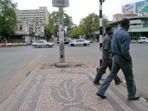 Maputo