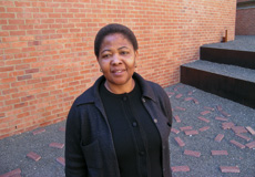 Antoinette Sithole