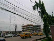 Lagos