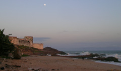 Cape Coast Castle