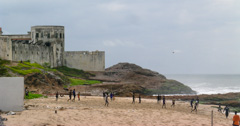 Cape Coast Castle