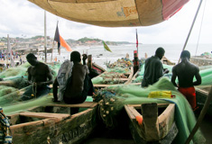 Cape Coast, Ghana