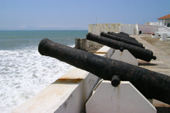 Cape Coast Castle