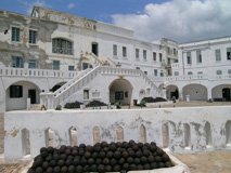 Cape Coast Castle