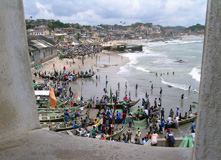 Cape Coast, Ghana