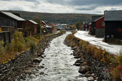 Røros