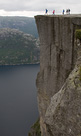 Preikestolen