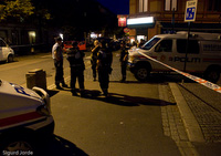 Tøyen
