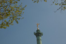 Colonne de Julliet