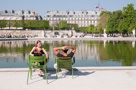 Jardin des Tuileries