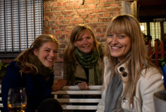 Mot høst 2010