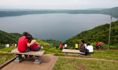 Laguna de Apoyo