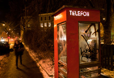 Telefon