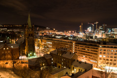 Grønland kirke