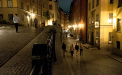 Gamla Stan