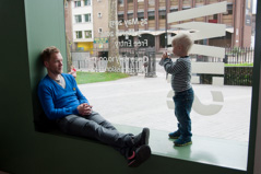 Samlealbum høsten 2013 og våren 2014