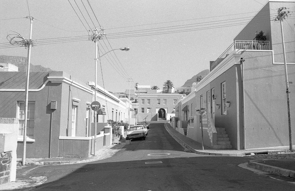 Cape Town