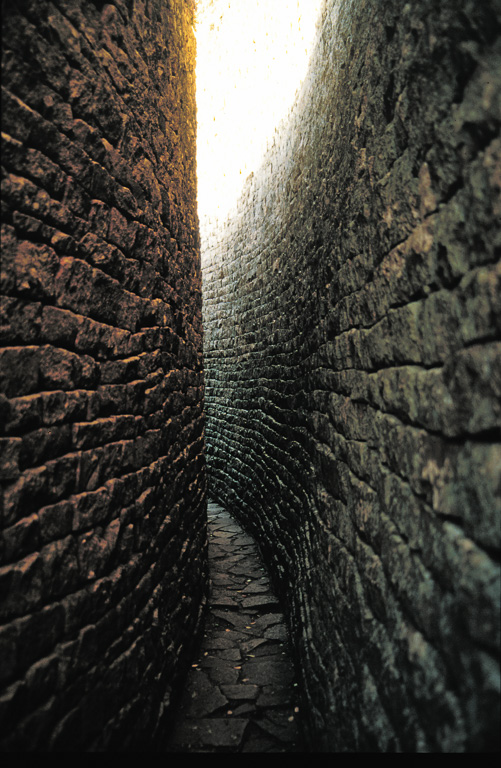Great Zimbabwe