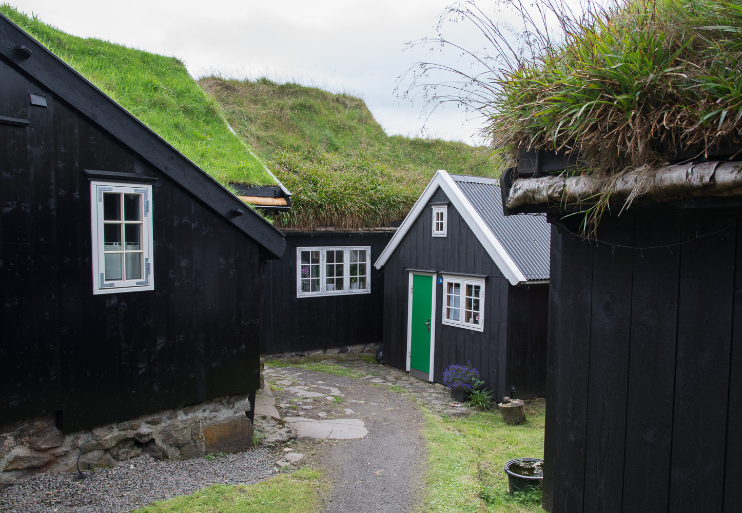 Tórshavn