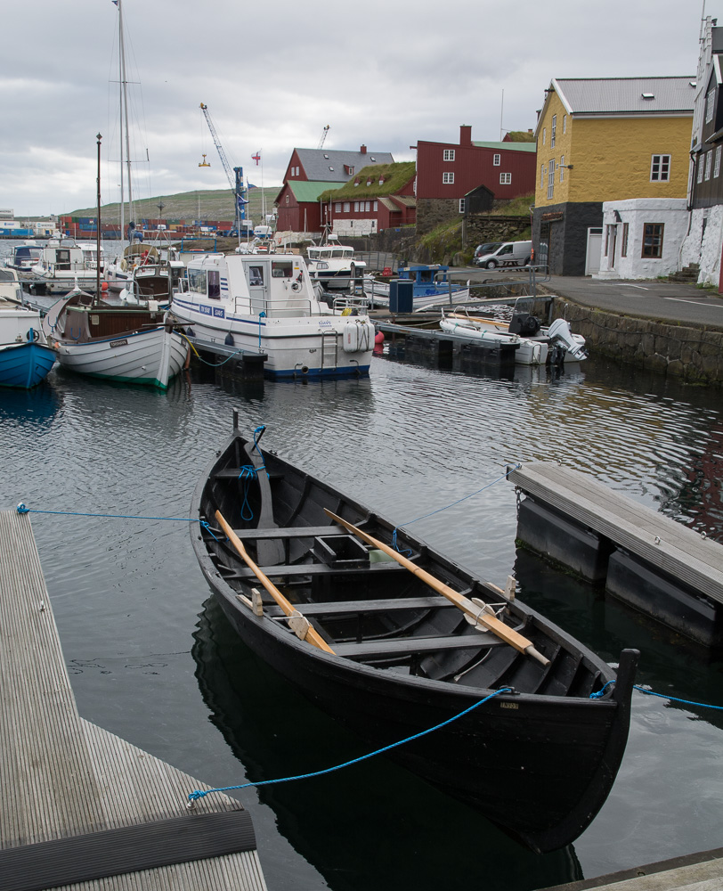 Tórshavn