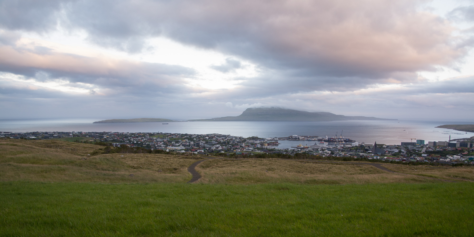 Tórshavn