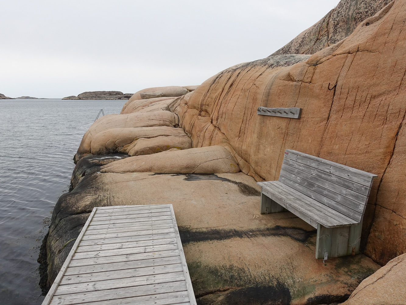 Hamburgö, Sverige