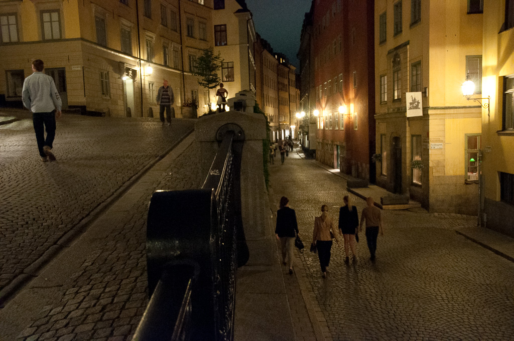 Gamla Stan