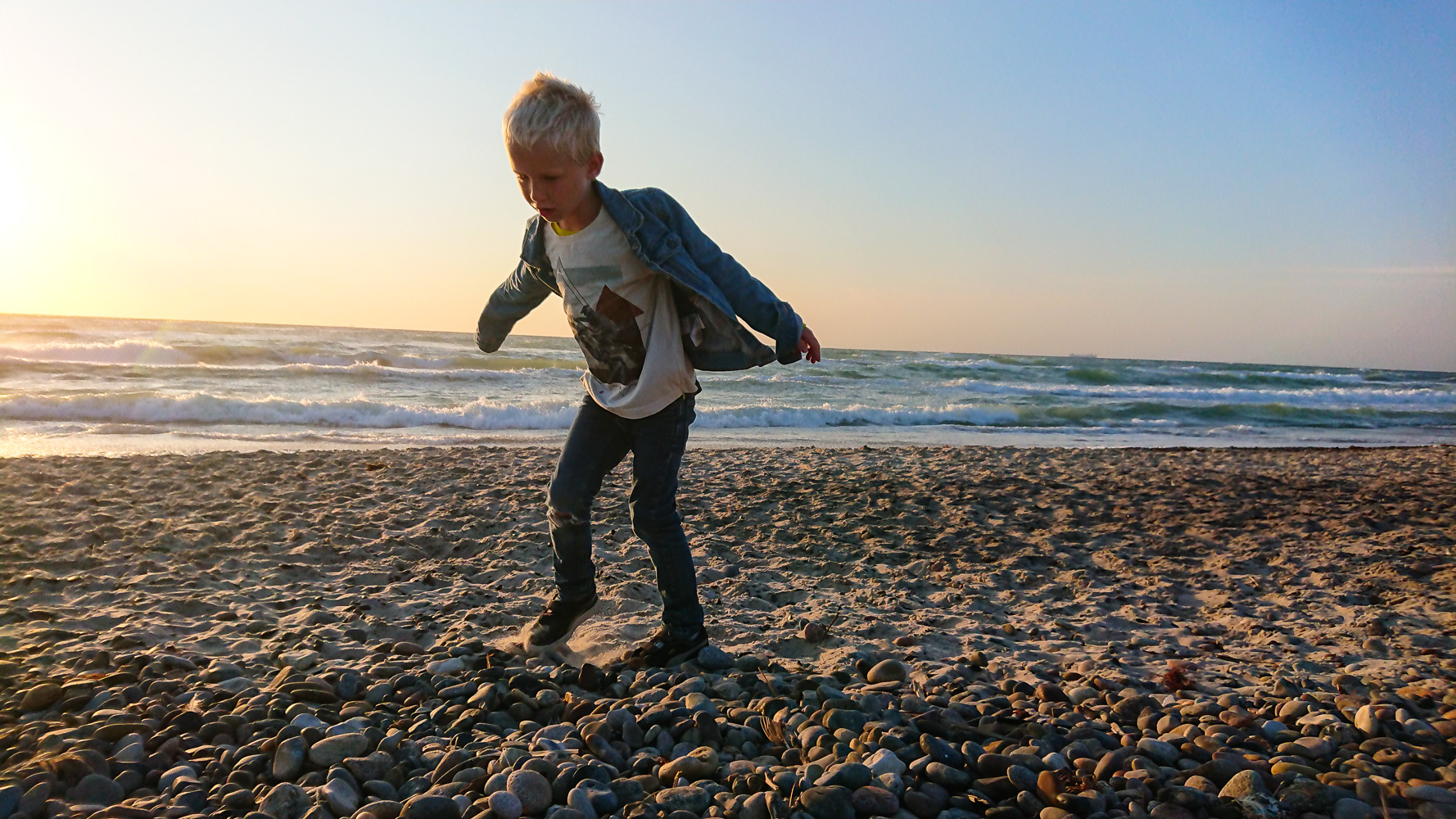 Skagen Danmark