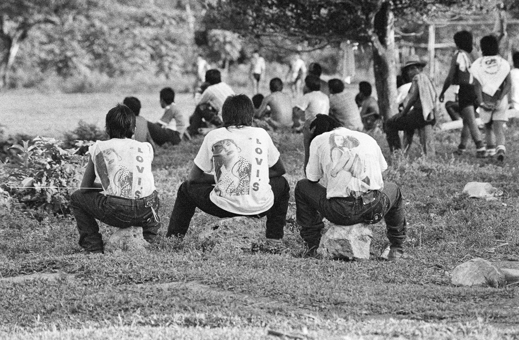 Soccer match