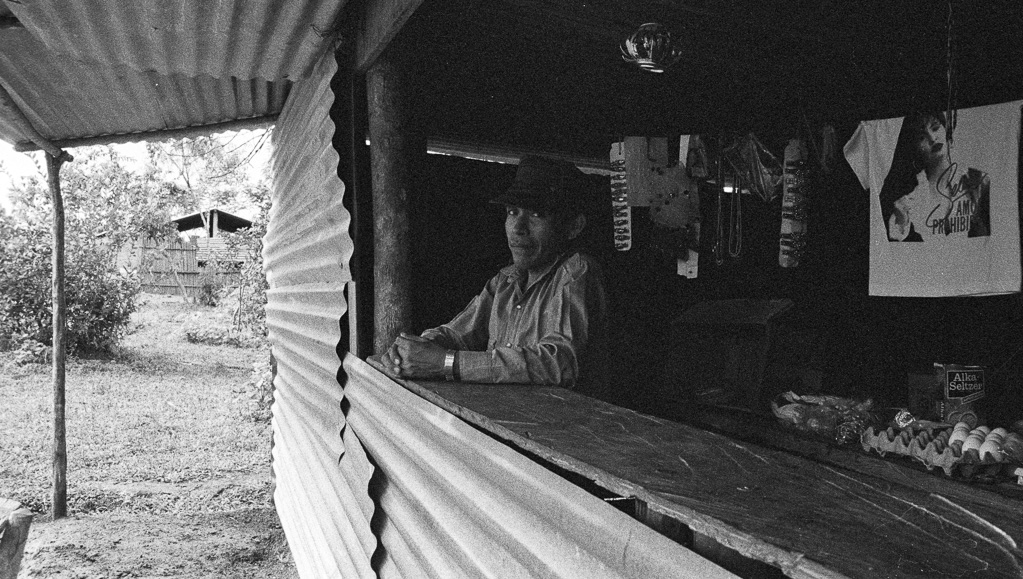 Tienda