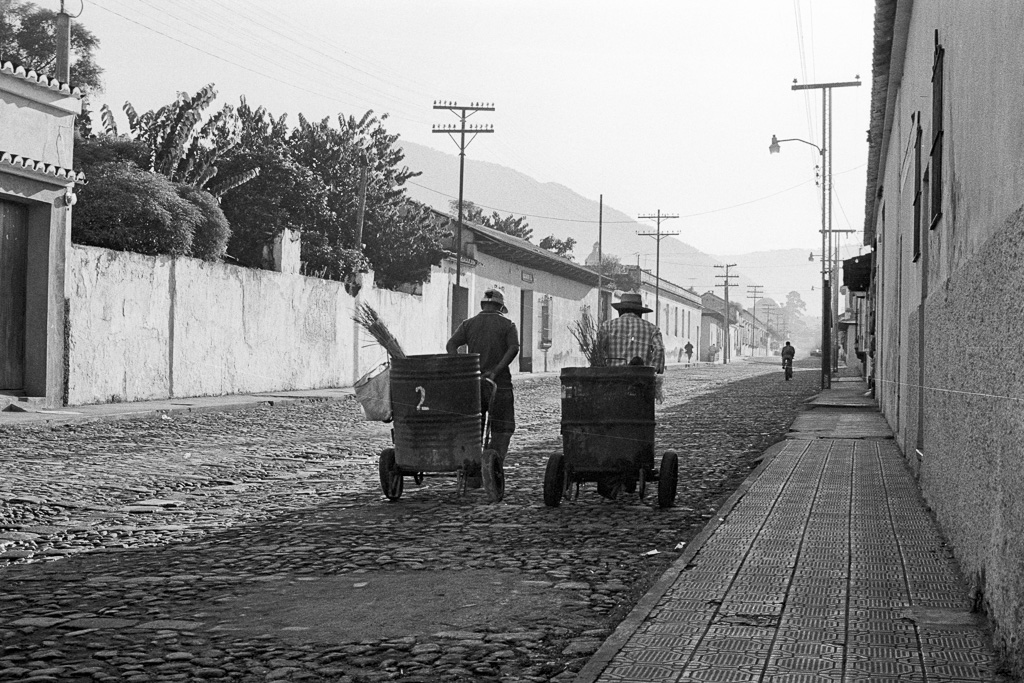 Antigua Guatemala