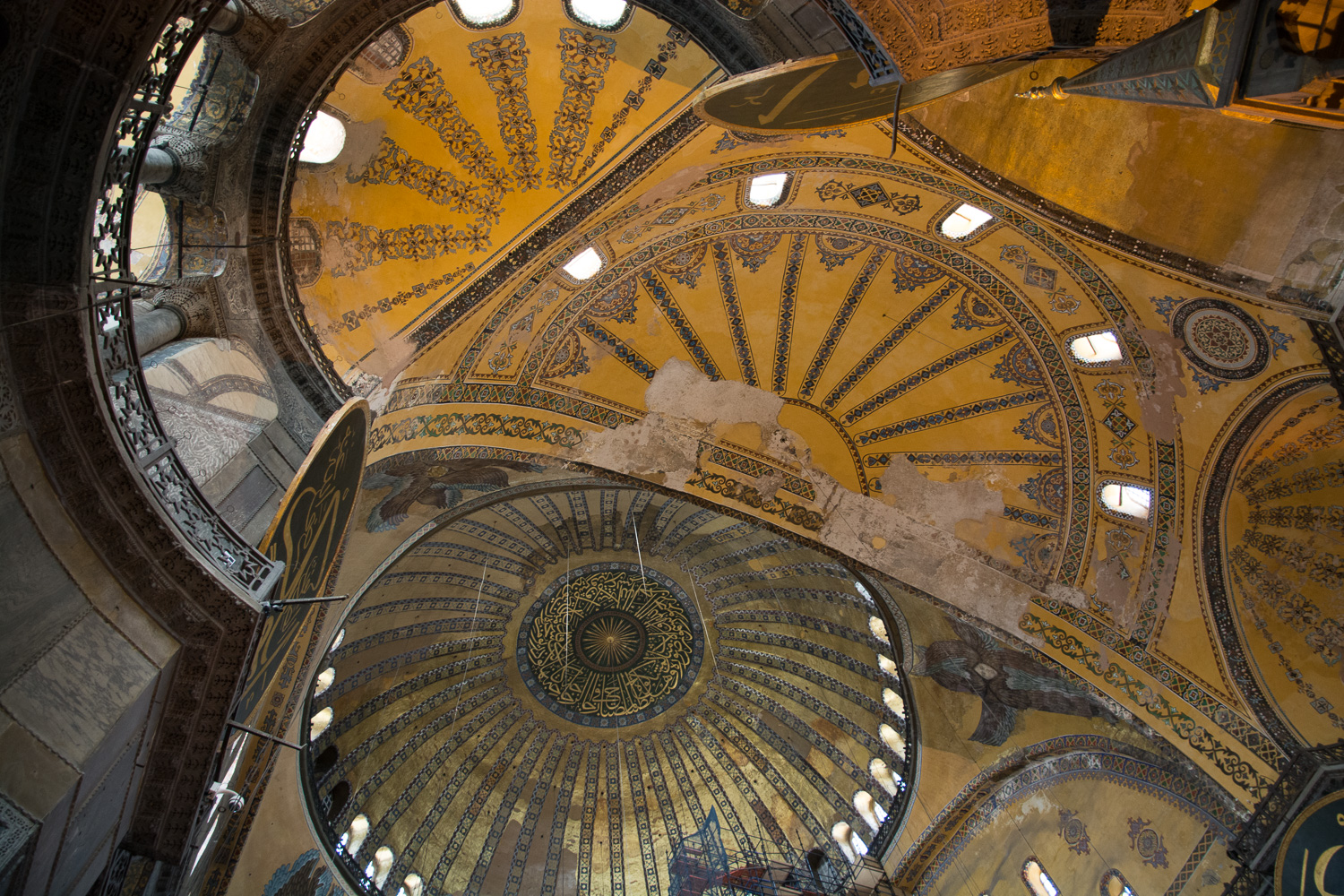 Hagia Sophia