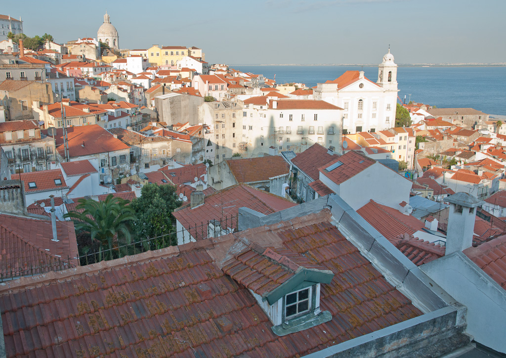 Alfama/Graca