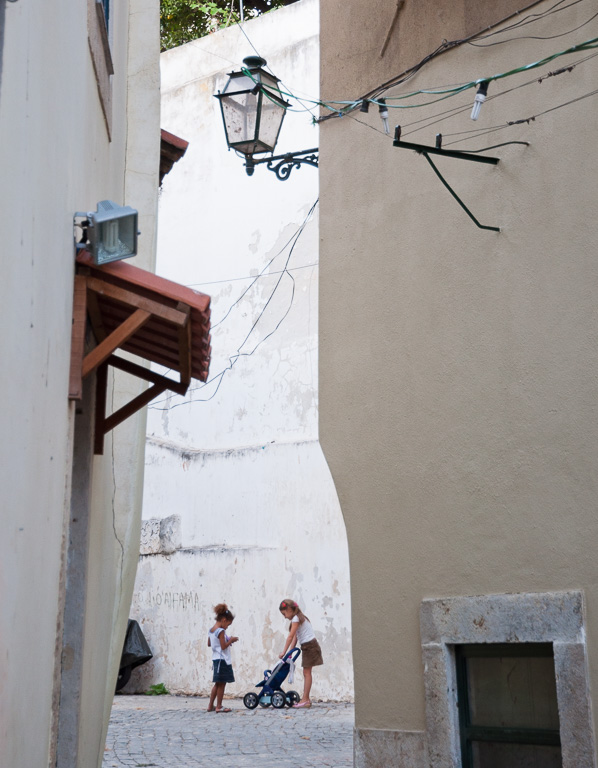 Alfama