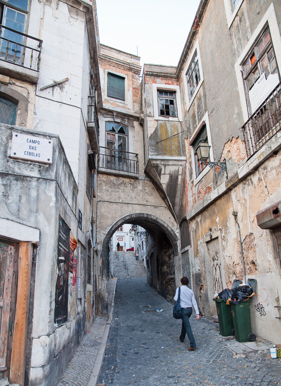 Alfama